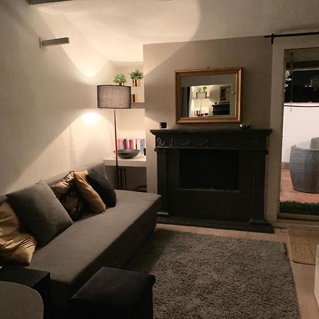 Il Nido Apartment Terni Exterior photo