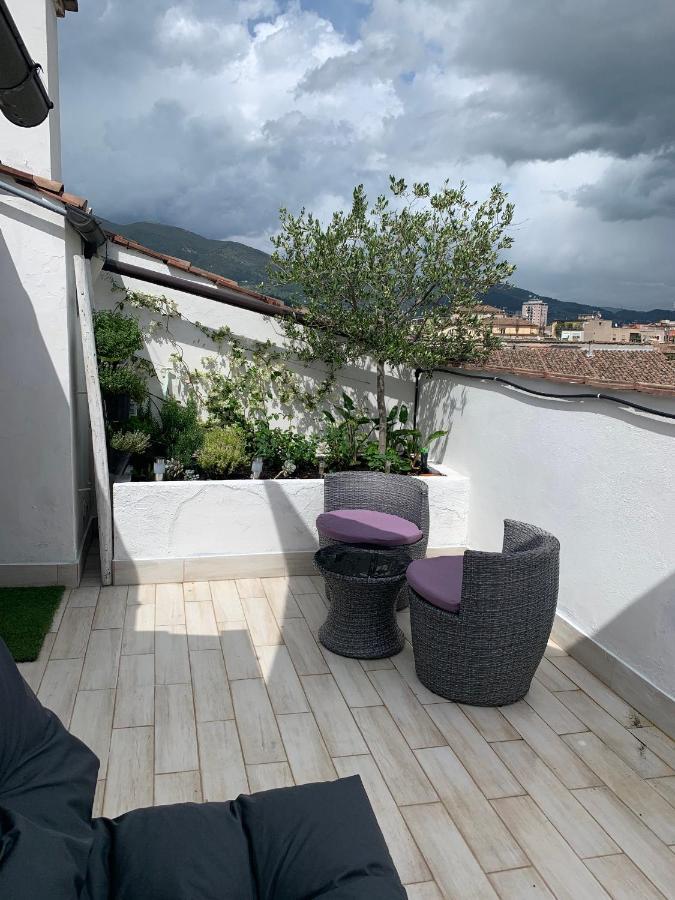Il Nido Apartment Terni Exterior photo