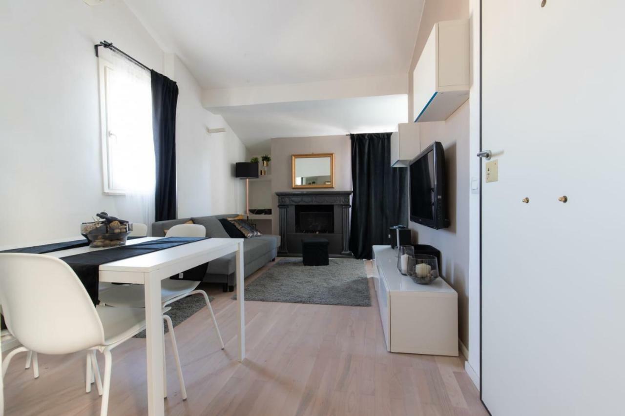 Il Nido Apartment Terni Exterior photo