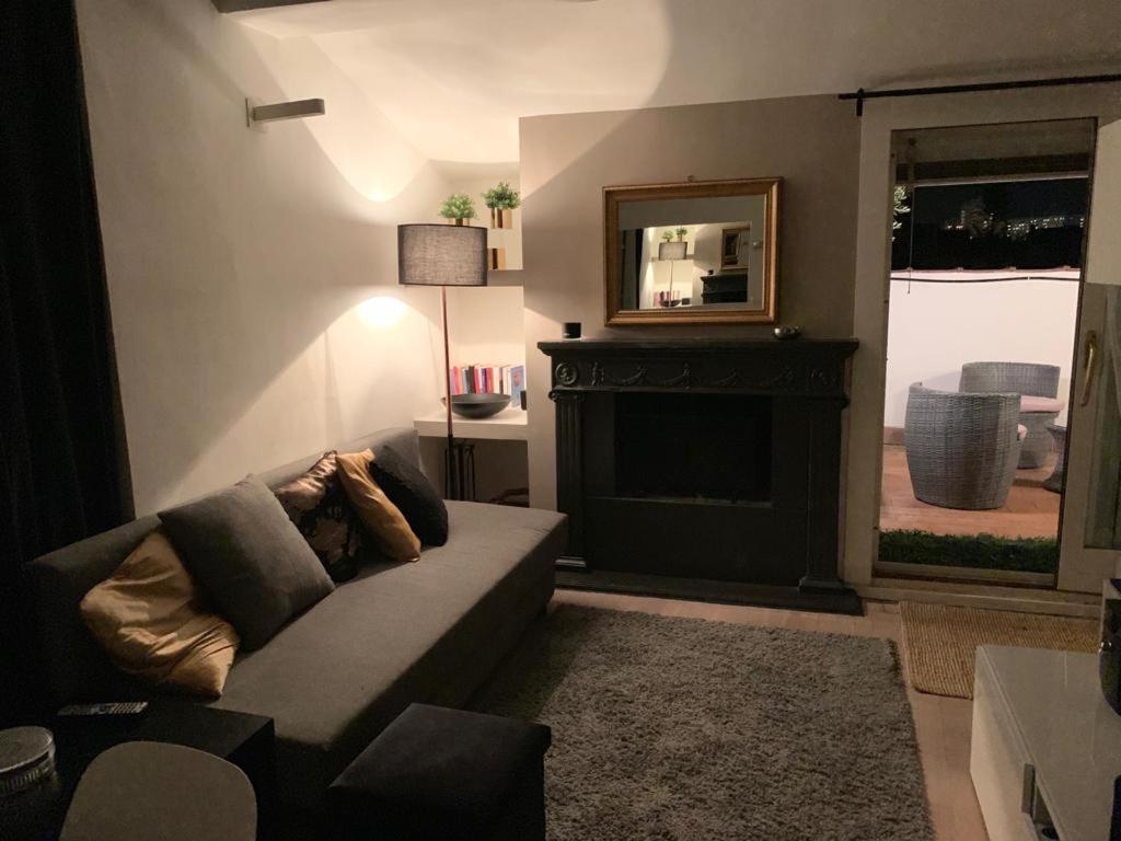 Il Nido Apartment Terni Exterior photo